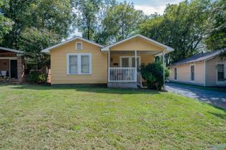 1610 Wellman Avenue NE, Huntsville, AL 35801