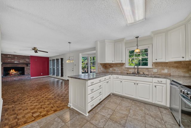 850 Quapaw Avenue, Hot Springs, AR 71901