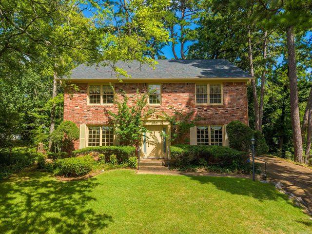 850 Quapaw Avenue, Hot Springs, AR 71901