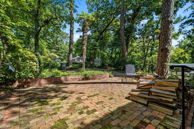 850 Quapaw Avenue, Hot Springs, AR 71901