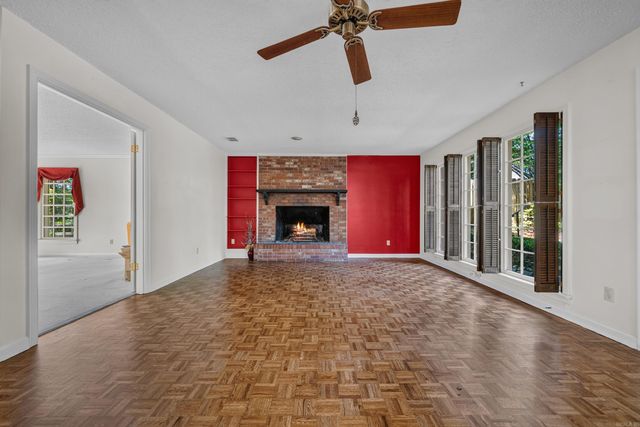850 Quapaw Avenue, Hot Springs, AR 71901