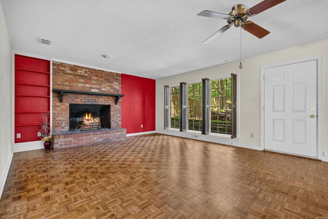 850 Quapaw Avenue, Hot Springs, AR 71901