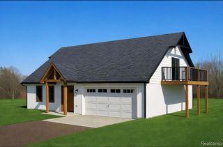 14434 Louisa Drive, Van Buren Charter Township, MI 48111