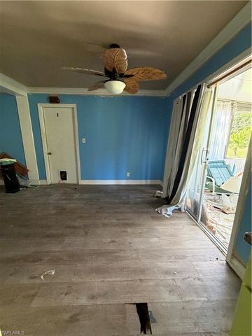 871 Lake McGregor DR, Fort Myers, FL 33919