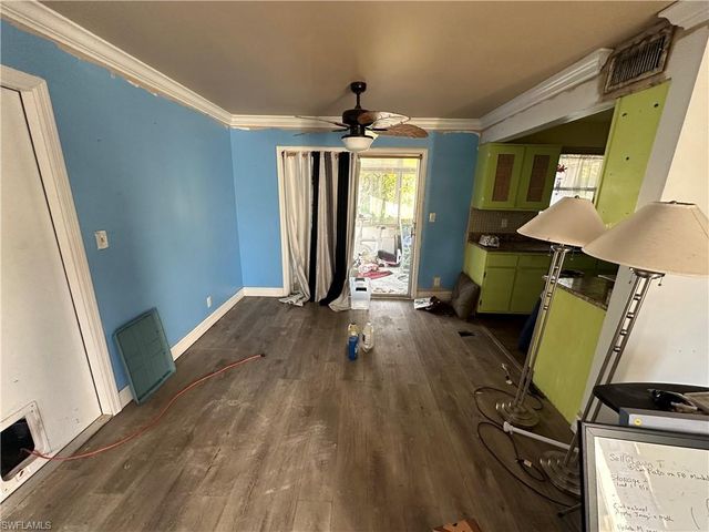 871 Lake McGregor DR, Fort Myers, FL 33919