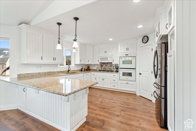 3367 WESTWARD AVE, Enoch, UT 84721