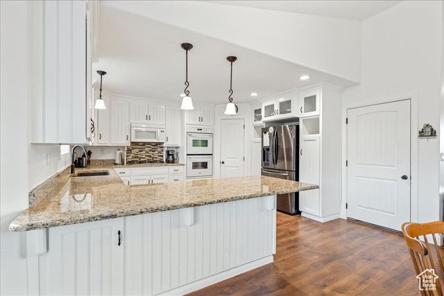 3367 WESTWARD AVE, Enoch, UT 84721