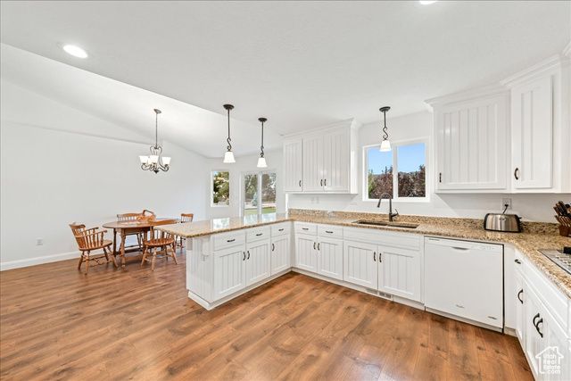 3367 WESTWARD AVE, Enoch, UT 84721