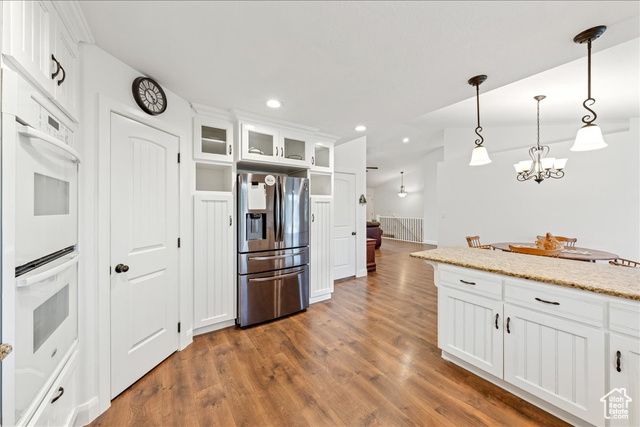 3367 WESTWARD AVE, Enoch, UT 84721