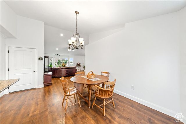 3367 WESTWARD AVE, Enoch, UT 84721