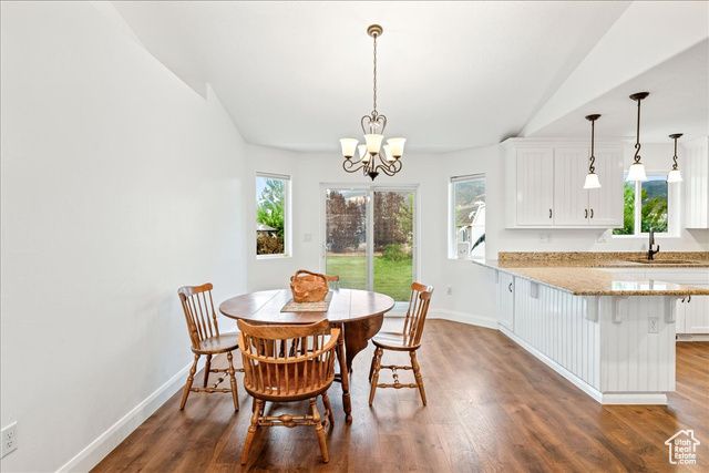 3367 WESTWARD AVE, Enoch, UT 84721