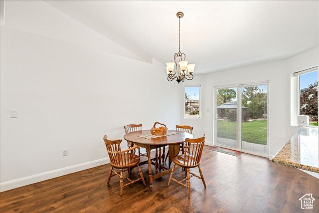 3367 WESTWARD AVE, Enoch, UT 84721