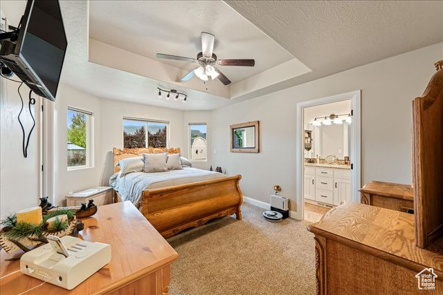 3367 WESTWARD AVE, Enoch, UT 84721