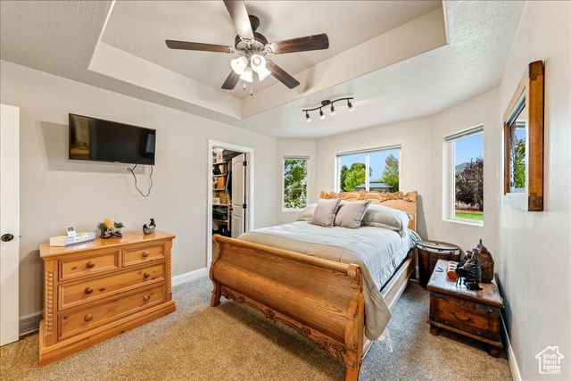 3367 WESTWARD AVE, Enoch, UT 84721