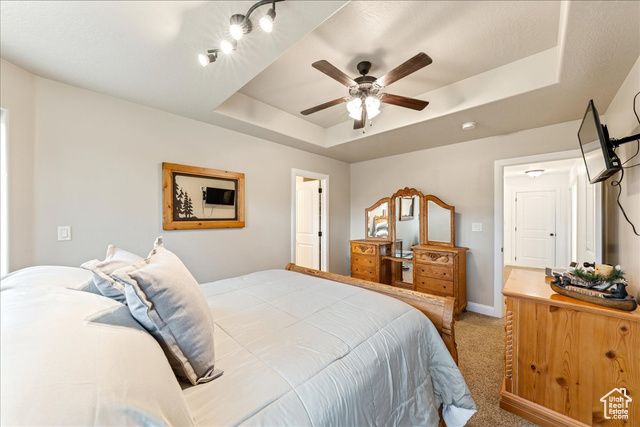 3367 WESTWARD AVE, Enoch, UT 84721