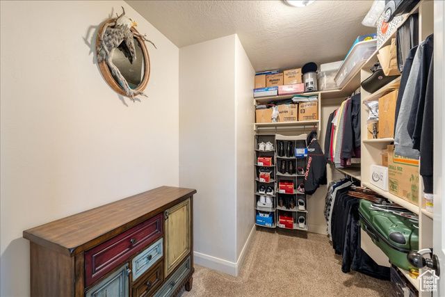 3367 WESTWARD AVE, Enoch, UT 84721