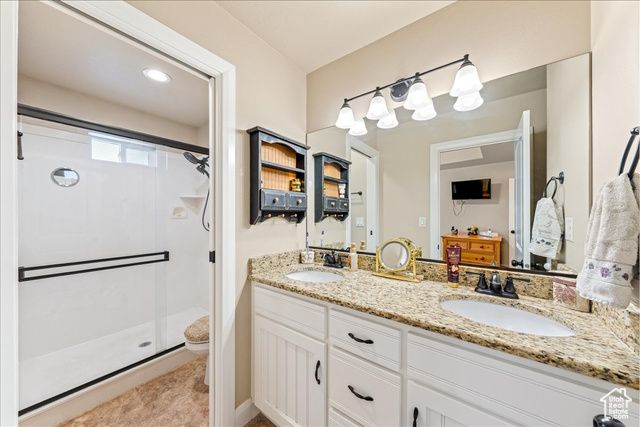 3367 WESTWARD AVE, Enoch, UT 84721