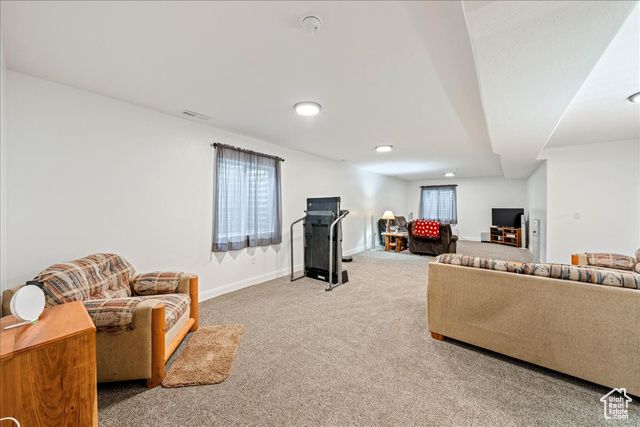 3367 WESTWARD AVE, Enoch, UT 84721