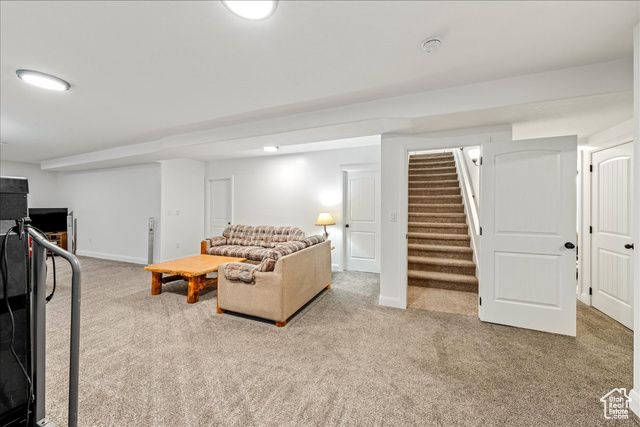 3367 WESTWARD AVE, Enoch, UT 84721