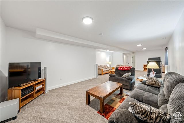 3367 WESTWARD AVE, Enoch, UT 84721