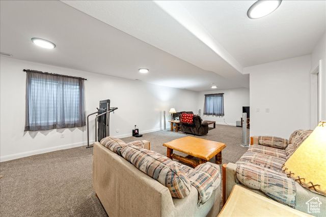 3367 WESTWARD AVE, Enoch, UT 84721