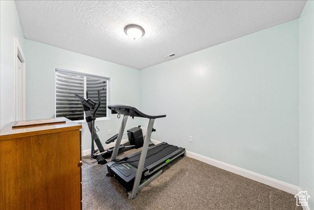 3367 WESTWARD AVE, Enoch, UT 84721