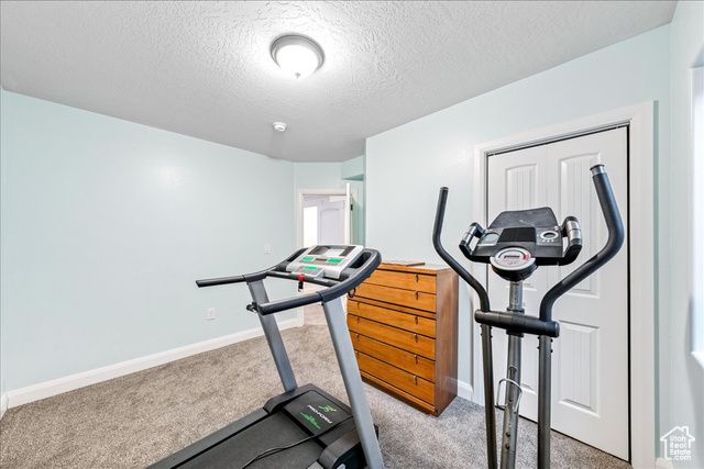 3367 WESTWARD AVE, Enoch, UT 84721