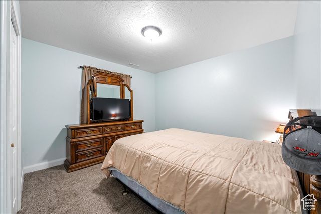 3367 WESTWARD AVE, Enoch, UT 84721