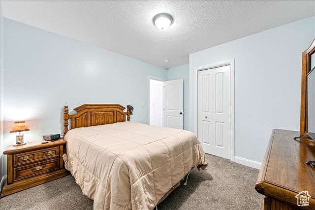 3367 WESTWARD AVE, Enoch, UT 84721