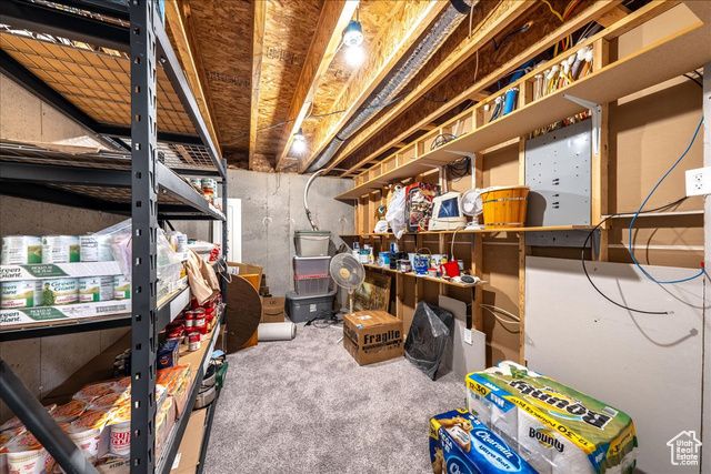 3367 WESTWARD AVE, Enoch, UT 84721