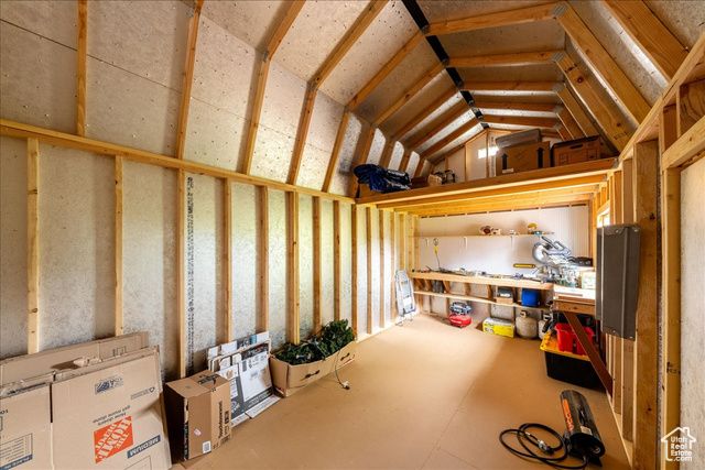 3367 WESTWARD AVE, Enoch, UT 84721