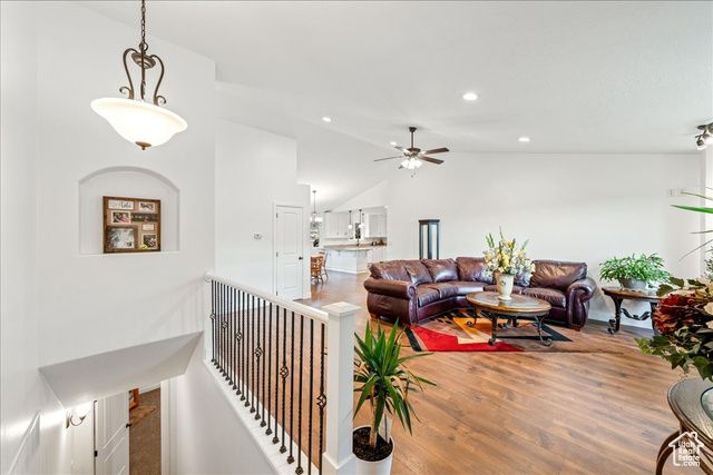 3367 WESTWARD AVE, Enoch, UT 84721