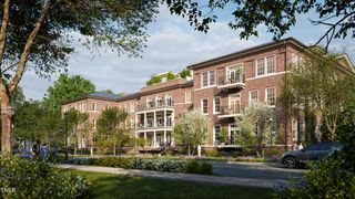 2606 Marchmont Street #102, Raleigh, NC 27608