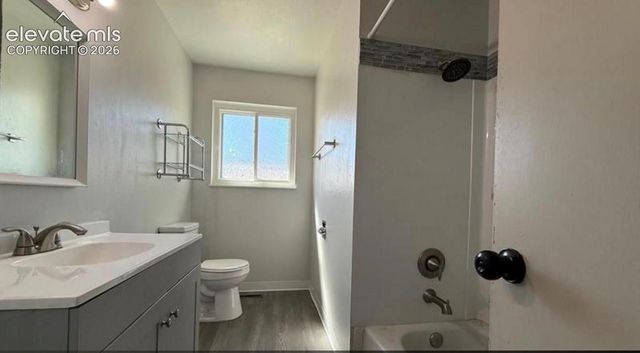 7 Echo Place, Pueblo, CO 81003