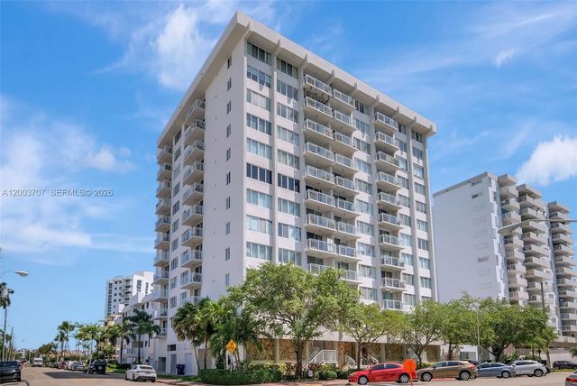1345 Lincoln Rd 501, Miami Beach, FL 33139