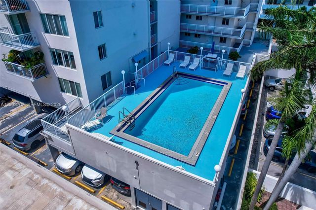 1345 Lincoln Rd 501, Miami Beach, FL 33139