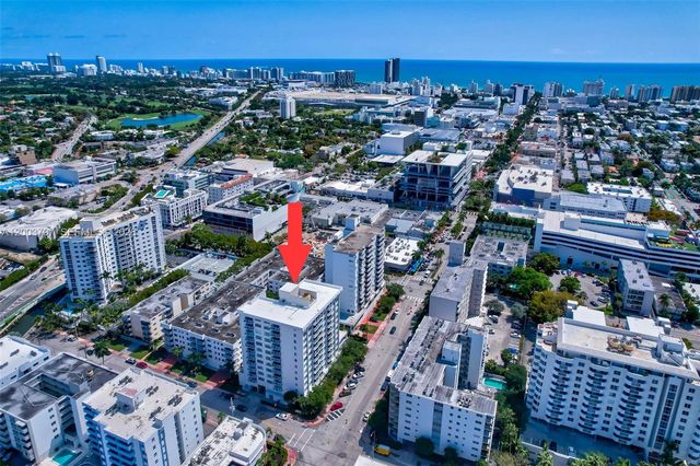 1345 Lincoln Rd 501, Miami Beach, FL 33139