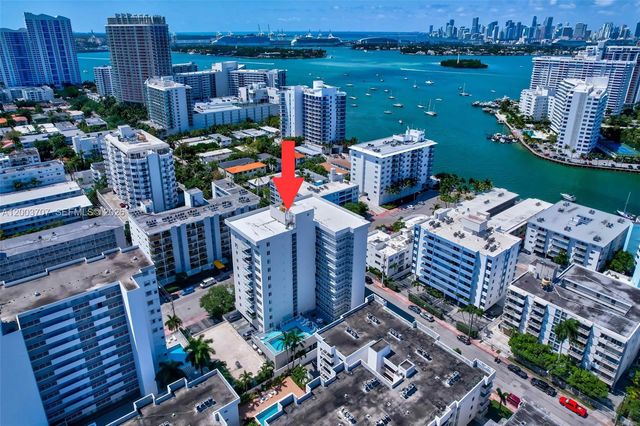 1345 Lincoln Rd 501, Miami Beach, FL 33139