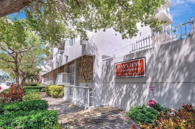 1345 Lincoln Rd 501, Miami Beach, FL 33139