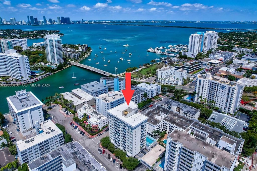 1345 Lincoln Rd 501, Miami Beach, FL 33139
