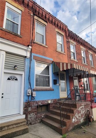 3736 Liberty Ave, Bloomfield, PA 15201
