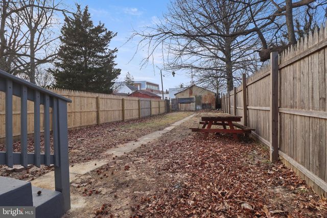 155 SEVENTH ST, Salem, NJ 08079