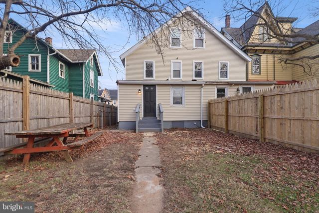 155 SEVENTH ST, Salem, NJ 08079