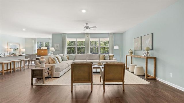 189 Melrose Court, Jefferson, GA 30549