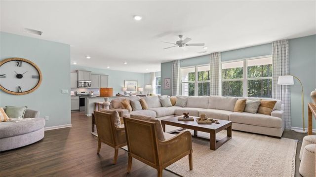 189 Melrose Court, Jefferson, GA 30549