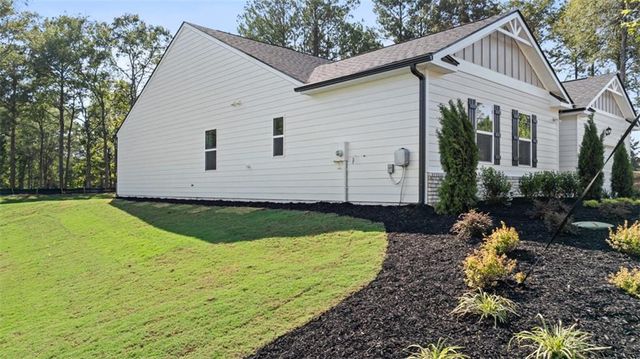 189 Melrose Court, Jefferson, GA 30549