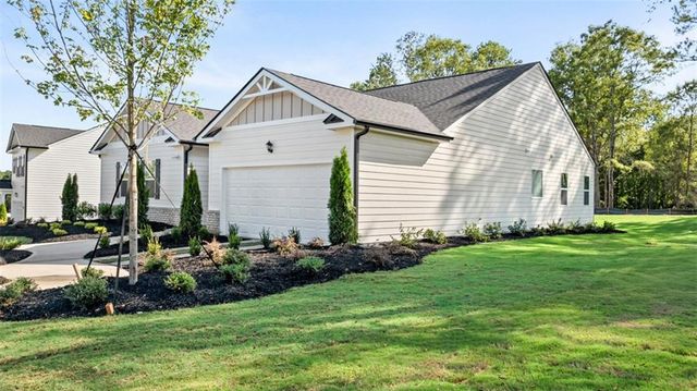 189 Melrose Court, Jefferson, GA 30549