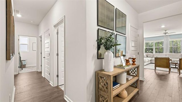 189 Melrose Court, Jefferson, GA 30549
