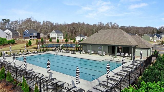 189 Melrose Court, Jefferson, GA 30549