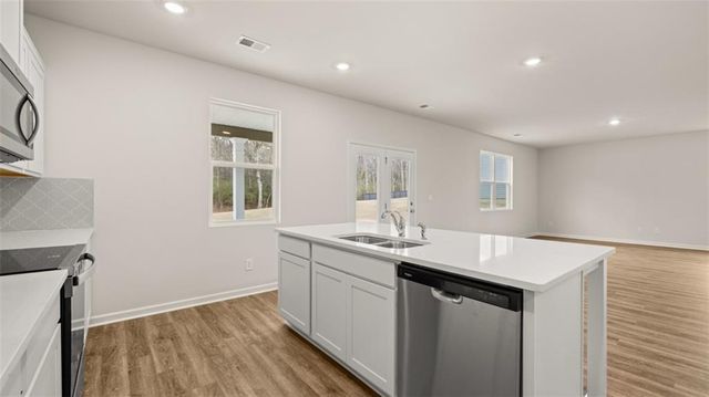 189 Melrose Court, Jefferson, GA 30549